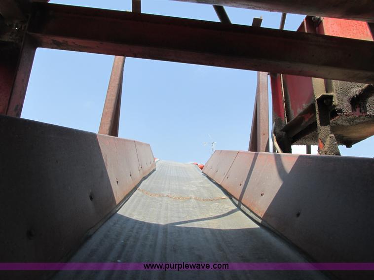 image for item I3854 Lippmann 30-36 Rock Ram jaw crusher