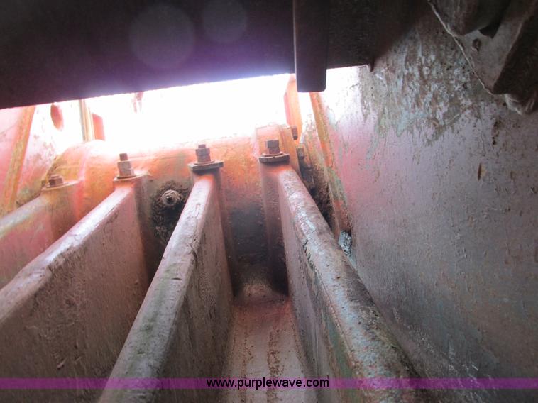 image for item I3854 Lippmann 30-36 Rock Ram jaw crusher