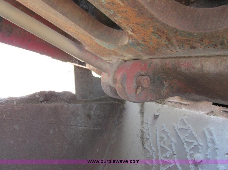 image for item I3854 Lippmann 30-36 Rock Ram jaw crusher