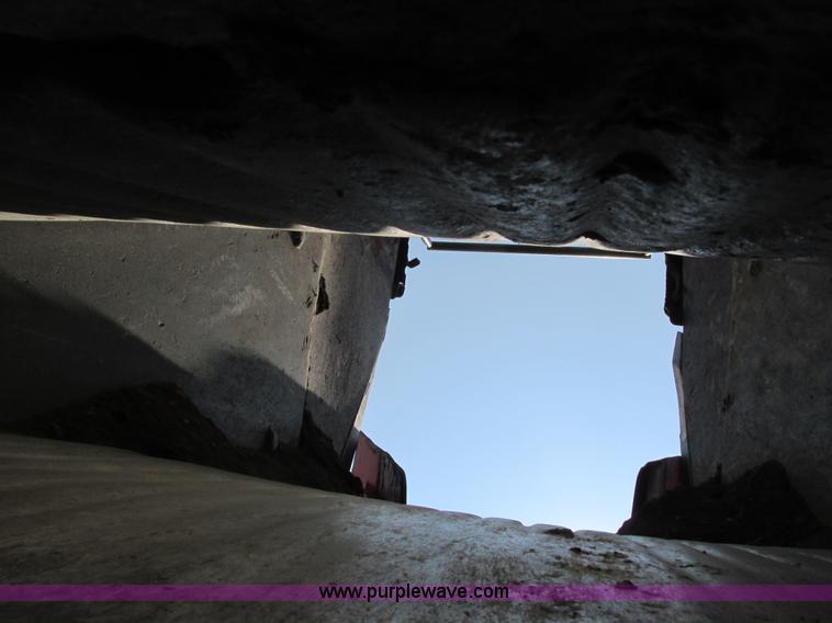 image for item I3854 Lippmann 30-36 Rock Ram jaw crusher