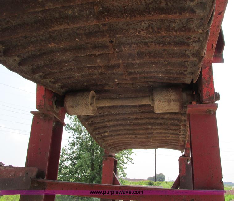 image for item I3854 Lippmann 30-36 Rock Ram jaw crusher