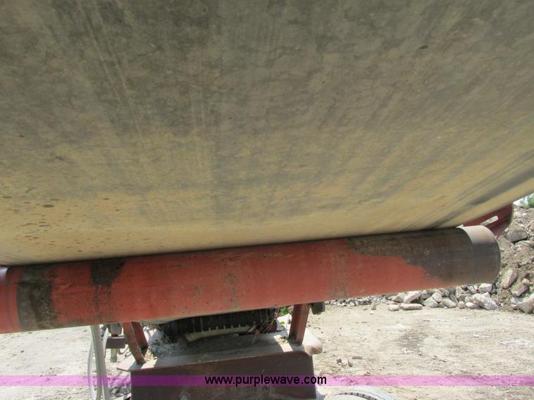 image for item I3854 Lippmann 30-36 Rock Ram jaw crusher