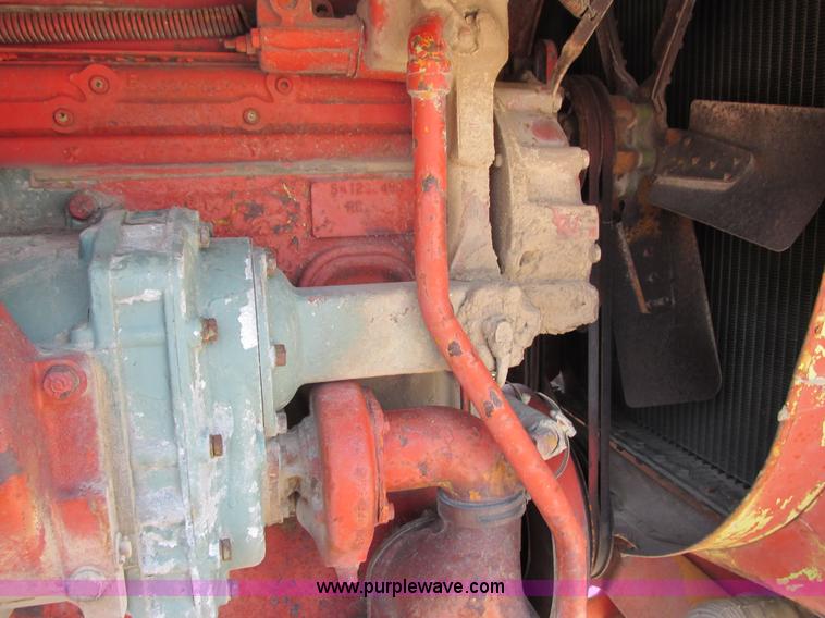 image for item I3854 Lippmann 30-36 Rock Ram jaw crusher