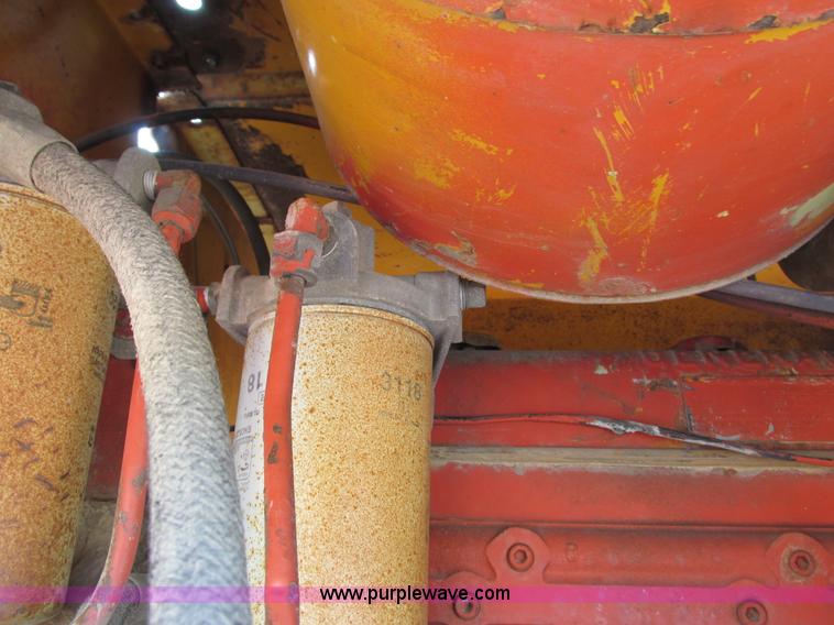 image for item I3854 Lippmann 30-36 Rock Ram jaw crusher