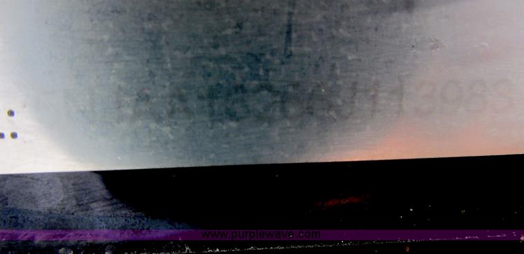 image for item I3870 2006 Maxi dump trailer