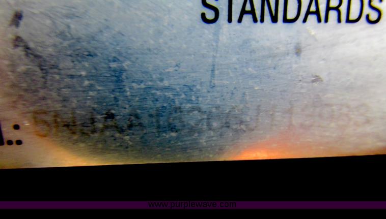 image for item I3870 2006 Maxi dump trailer