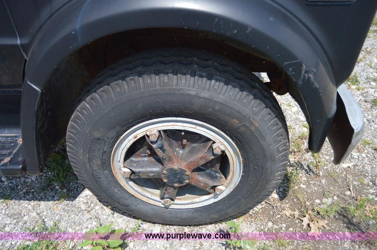 image for item I6489 1971 Chevrolet C60 dump truck