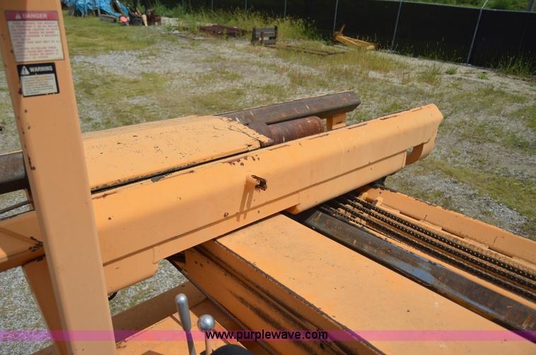 image for item I6492 BMC MH-42 hydra-hammer pavement breaker