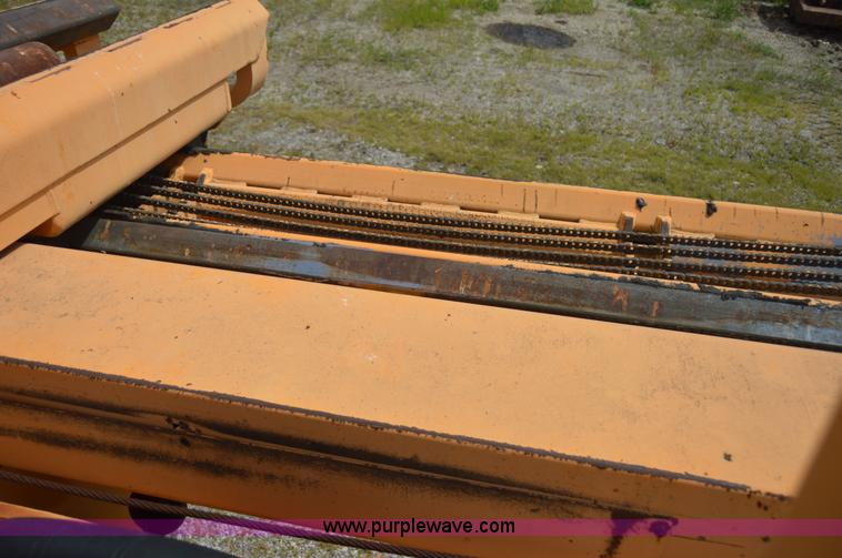 image for item I6492 BMC MH-42 hydra-hammer pavement breaker