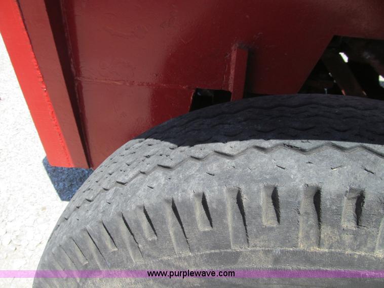 image for item I8979 Taylor rough terrain forklift