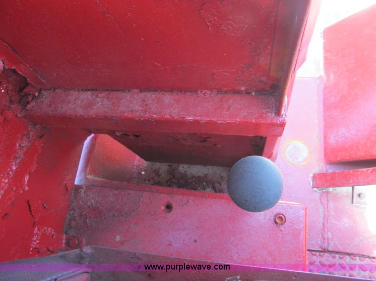 image for item I8979 Taylor rough terrain forklift