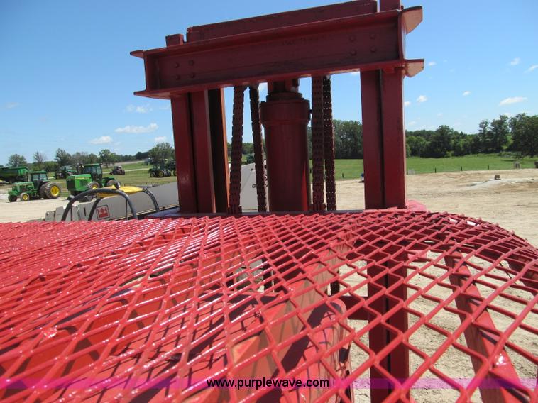 image for item I8979 Taylor rough terrain forklift