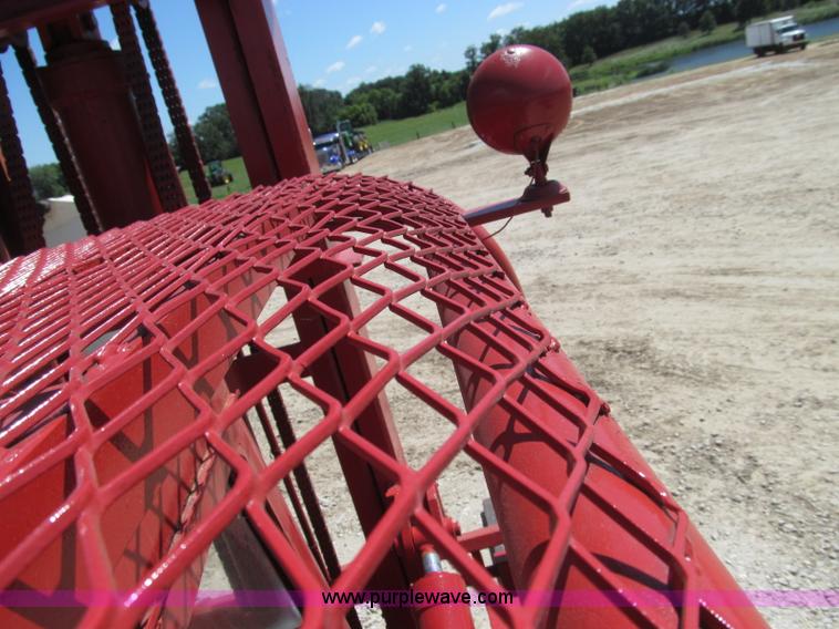 image for item I8979 Taylor rough terrain forklift