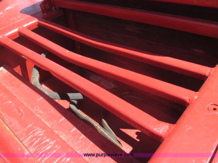 image for item I8979 Taylor rough terrain forklift