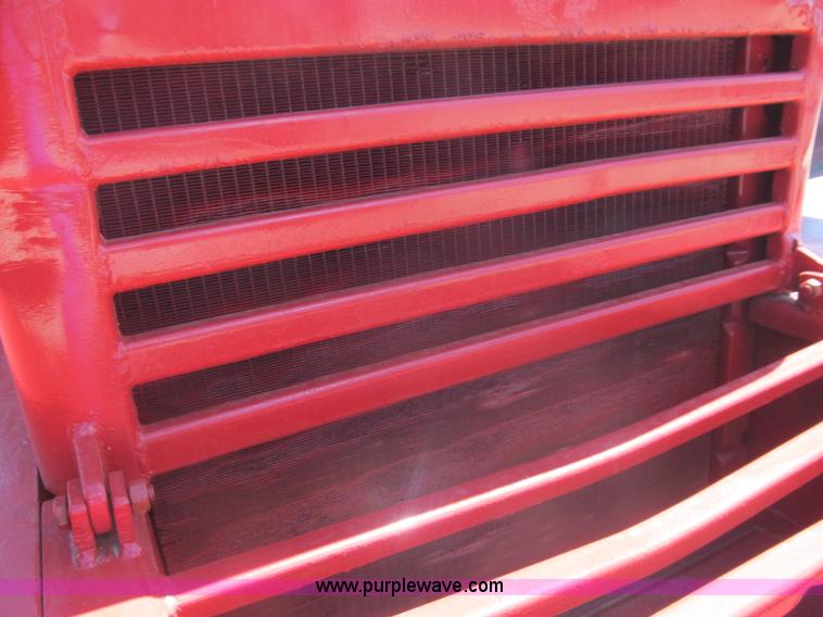 image for item I8979 Taylor rough terrain forklift