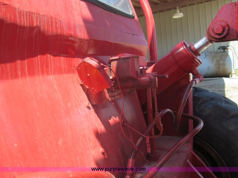 image for item I8979 Taylor rough terrain forklift