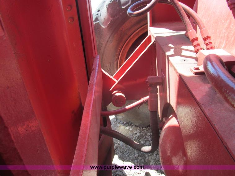 image for item I8979 Taylor rough terrain forklift