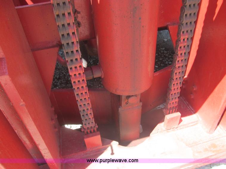 image for item I8979 Taylor rough terrain forklift