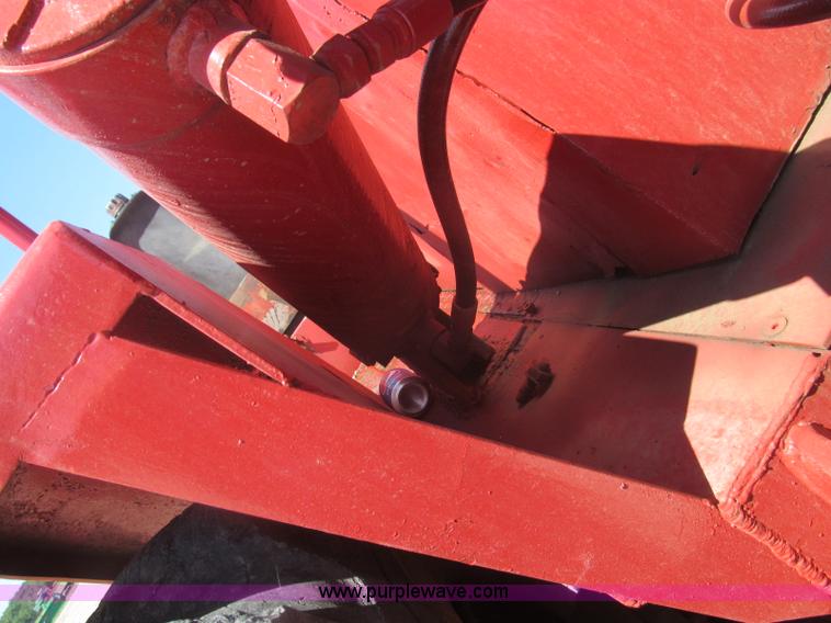 image for item I8979 Taylor rough terrain forklift