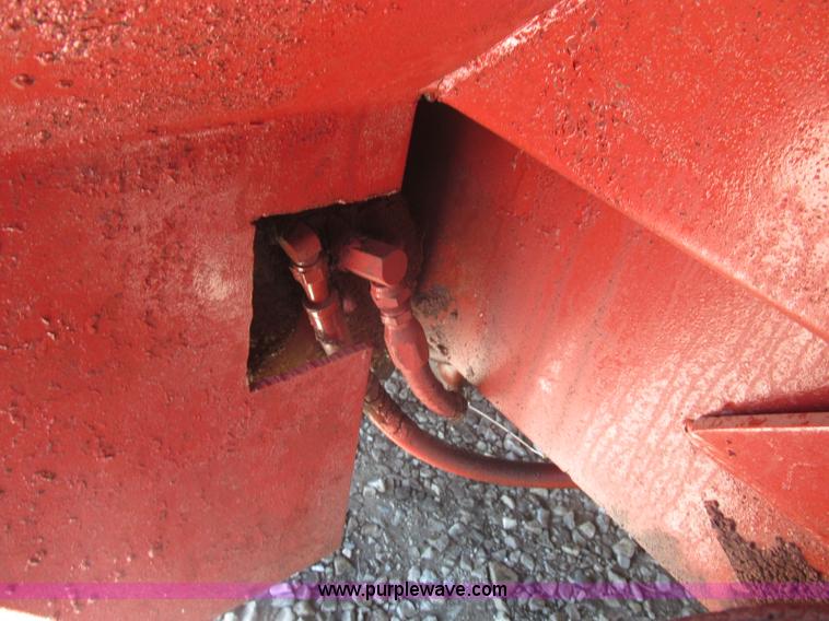 image for item I8979 Taylor rough terrain forklift