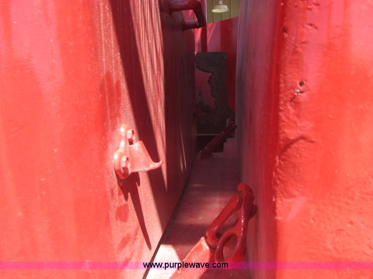 image for item I8979 Taylor rough terrain forklift