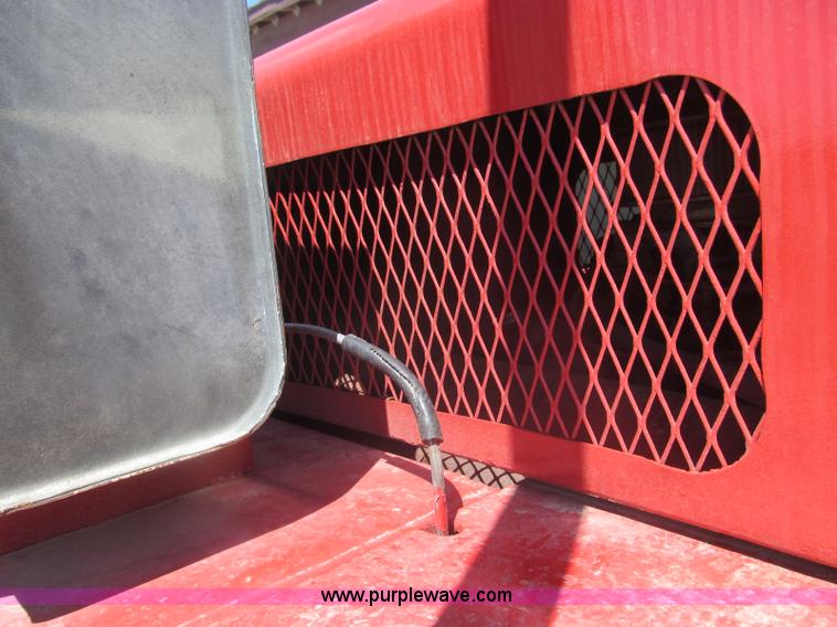 image for item I8979 Taylor rough terrain forklift