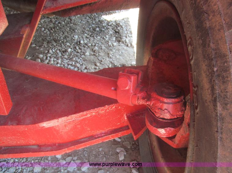 image for item I8979 Taylor rough terrain forklift