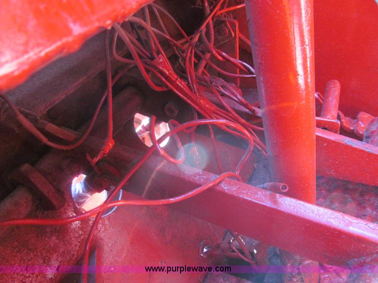 image for item I8979 Taylor rough terrain forklift