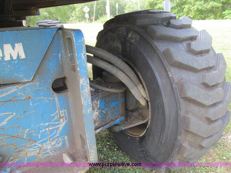 image for item I8994 1992 Genie S-60 boom lift