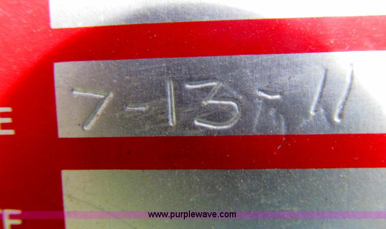 image for item I8994 1992 Genie S-60 boom lift