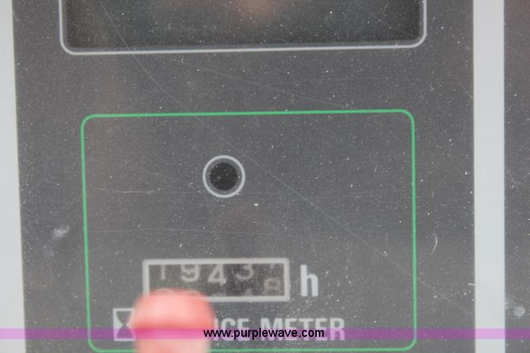 image for item J1120 1995 Komatsu WA500-1LC wheel loader