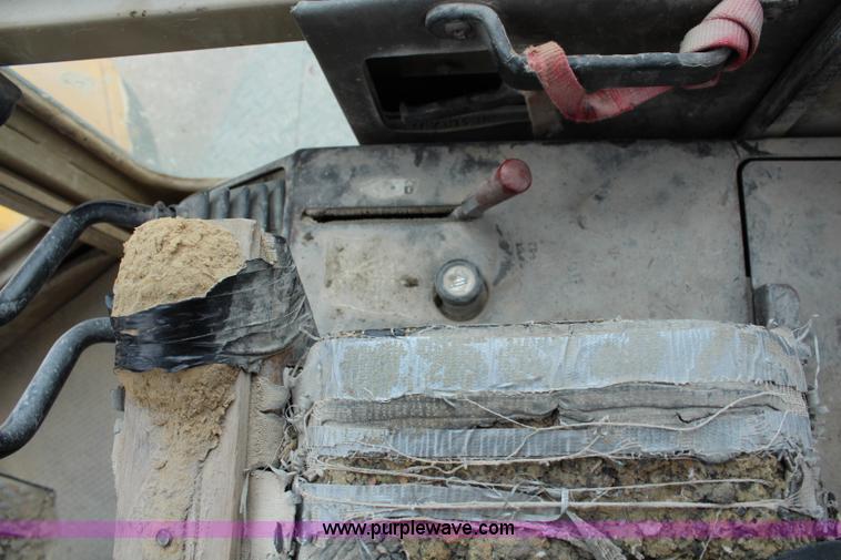 image for item J1120 1995 Komatsu WA500-1LC wheel loader