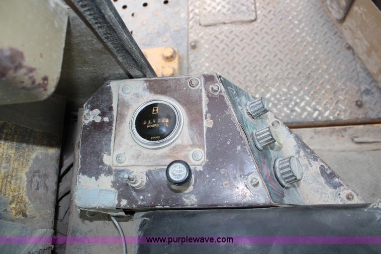 image for item J1120 1995 Komatsu WA500-1LC wheel loader