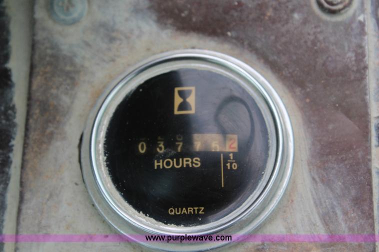 image for item J1120 1995 Komatsu WA500-1LC wheel loader