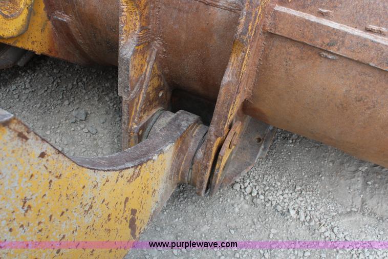 image for item J1120 1995 Komatsu WA500-1LC wheel loader