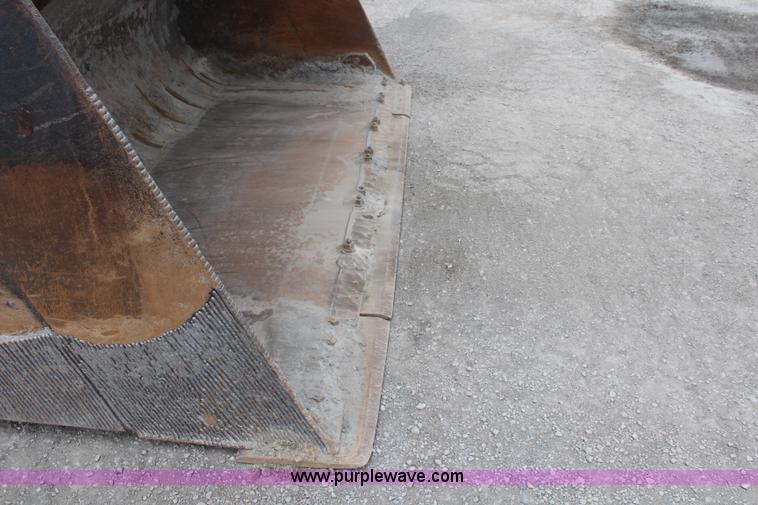 image for item J1120 1995 Komatsu WA500-1LC wheel loader