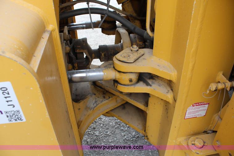 image for item J1120 1995 Komatsu WA500-1LC wheel loader