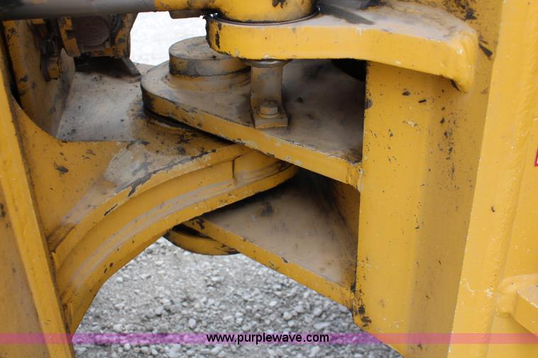 image for item J1120 1995 Komatsu WA500-1LC wheel loader