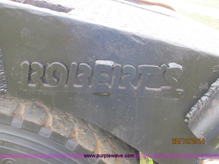 image for item J2468 1981 Mack R686ST semi truck