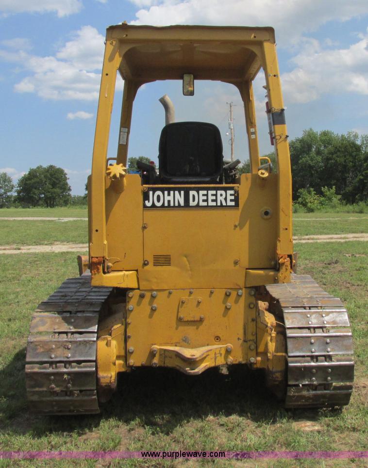 1994-john-deere-650g-lt-dozer-in-cleveland-ok-item-j2470-sold