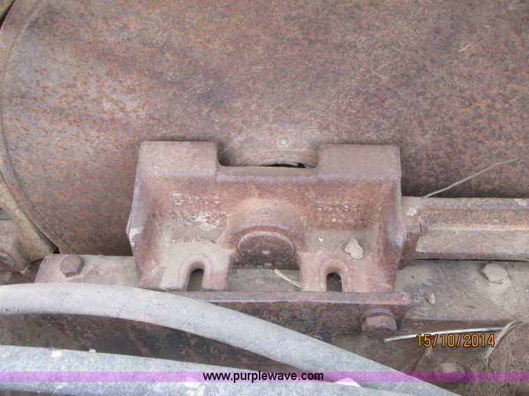 image for item J2475 Case 1150B dozer