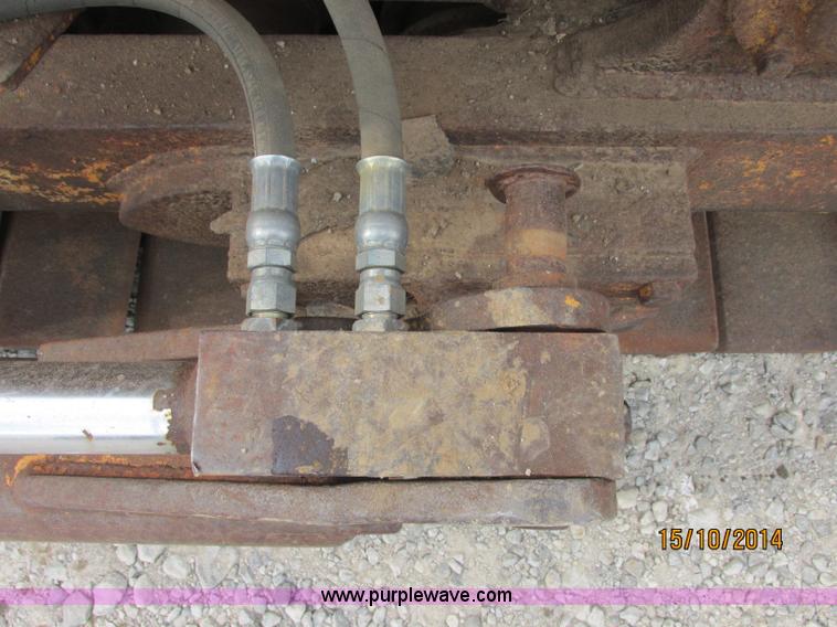 image for item J2475 Case 1150B dozer