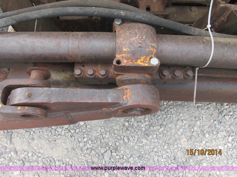 image for item J2475 Case 1150B dozer