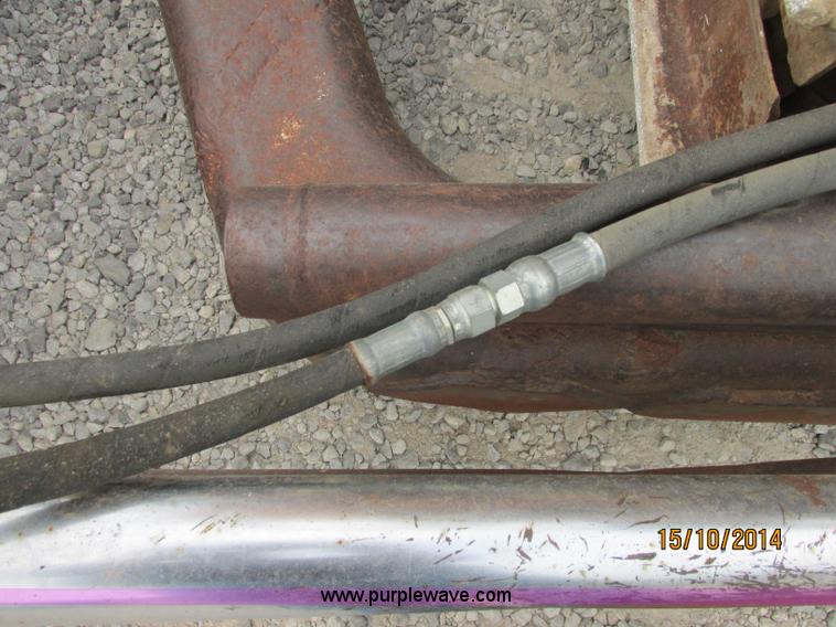 image for item J2475 Case 1150B dozer