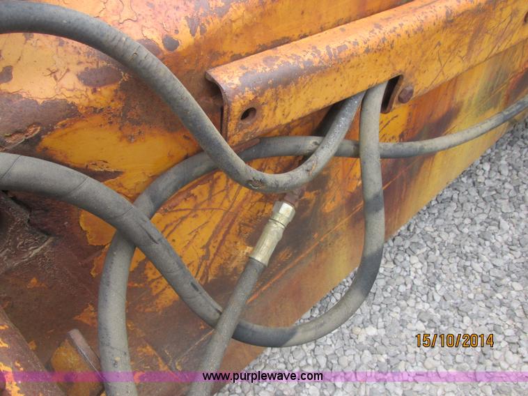 image for item J2475 Case 1150B dozer