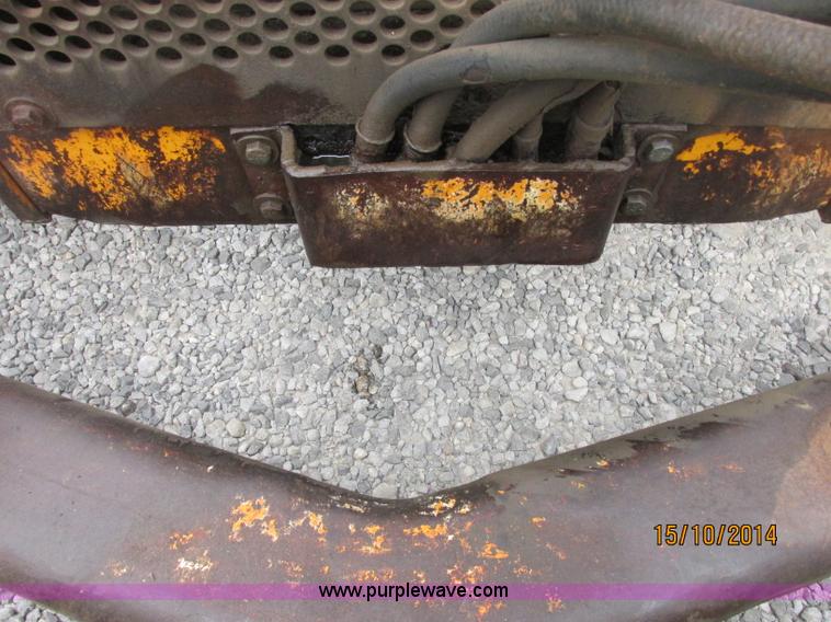 image for item J2475 Case 1150B dozer