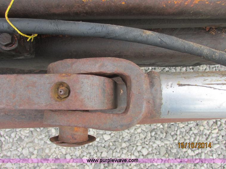 image for item J2475 Case 1150B dozer