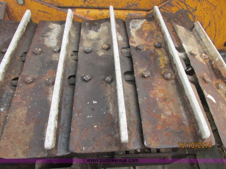 image for item J2475 Case 1150B dozer