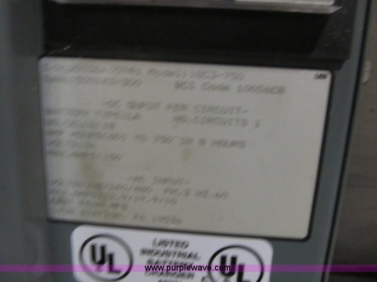 image for item Z9174 Caterpillar NRR40 forklift