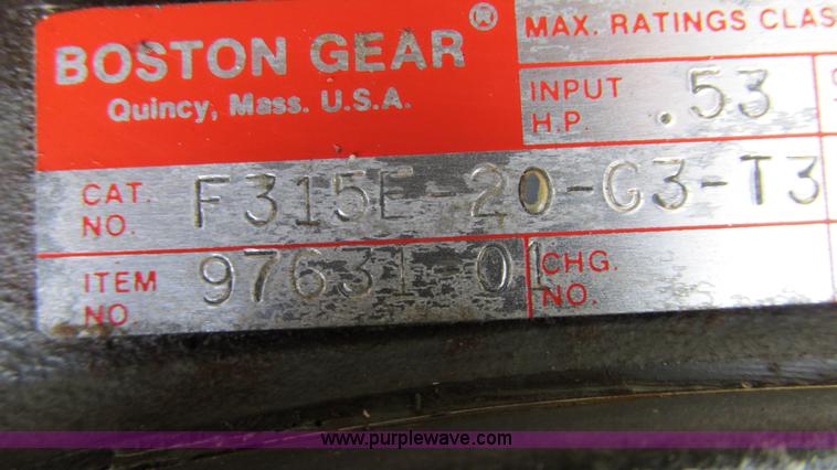 image for item AC9821 (2) Detroit five ton hoists